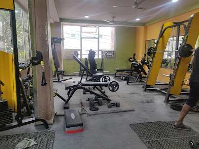 M Fit GYM