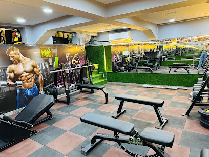 M K Fitness