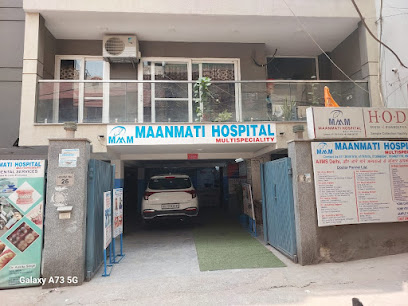 Maanmati Hospital
