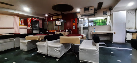 Madurai Chettinad Mess (Tamil restaurant)
