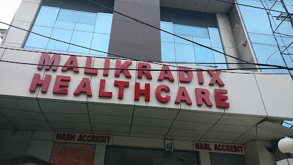 Malik Radix Healthcare