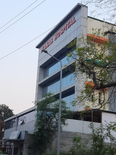 MASSH - MANAS Superspeciality Hospital