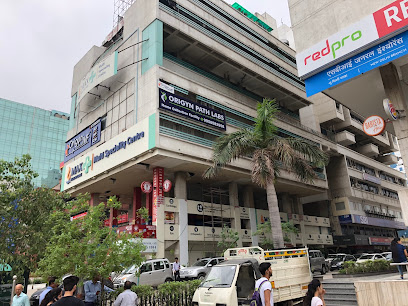 Max Multi Speciality Centre, Pitampura