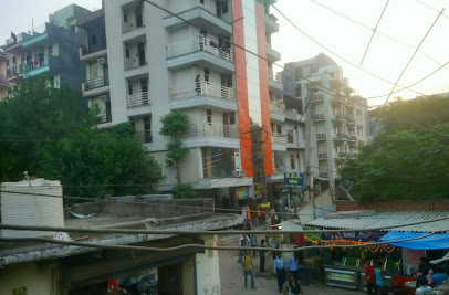 Mayom Hospital