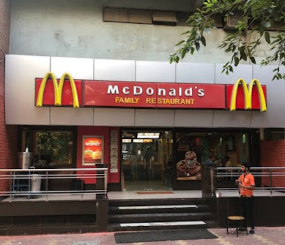 McDonald’s