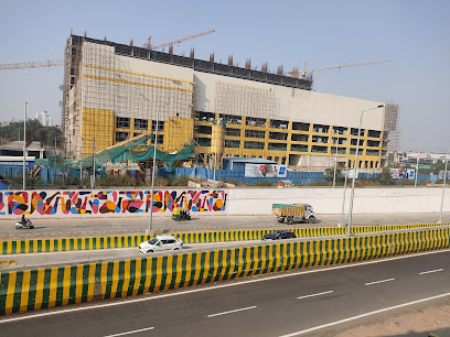 Medanta super Speciality Hospital