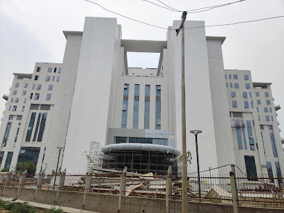 Medanta super Speciality Hospital