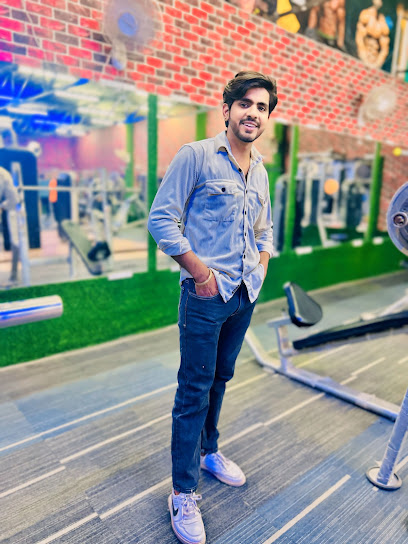 Meraki Fitness Studio - Available on cult.fit - Gym in Sector-141, Noida