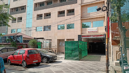 Metro Multispeciality Hospital: Best Hospital in Noida, Uttar Pradesh | Top Ranking Hospital in 2025