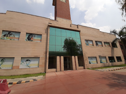 Moolchand Hospital