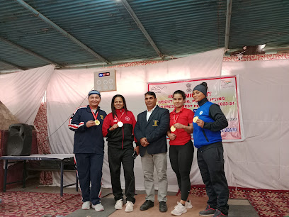 Neta ji gym