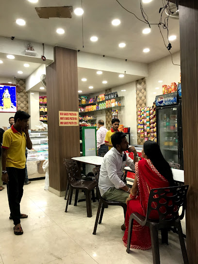 New Ashoka Sweets & Restaurant