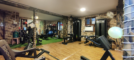 New step fitness center