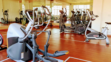 Nmbc health club