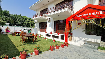 Nook Inn & Suites