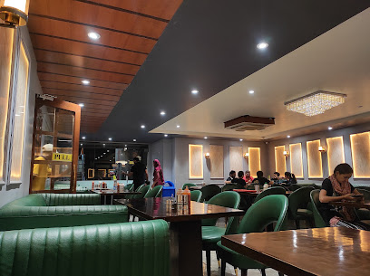 Nutkhut Sweets and Restaurant