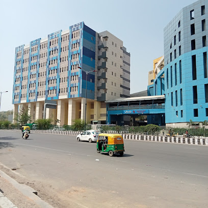 Okhla NSIC