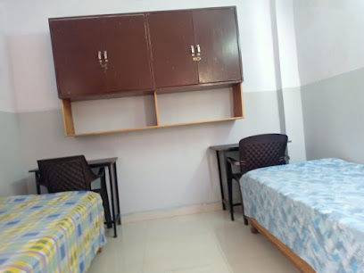 OM HOSTEL / PG