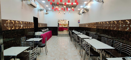 OSR LAZEEZ A TANDOORI HUB..