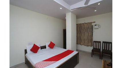 OYO 37822 Deep Hotel And Resturant