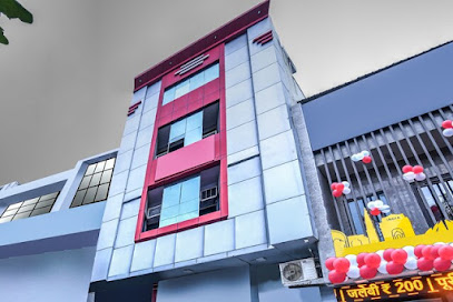 OYO 3816 Hotel Dilli