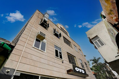 OYO Flagship Umen Hotels