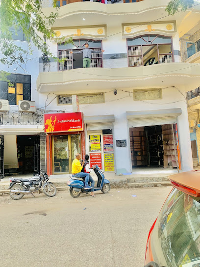 OYO Hotel Royal Grand