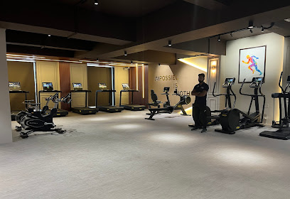 P Cube Fitness | Model Town Delhi