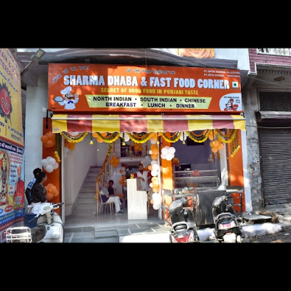 Para Chicken Point