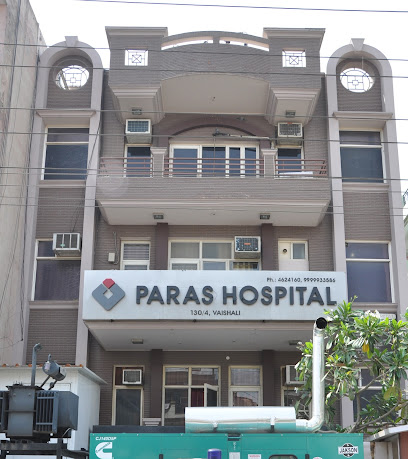 Paras Hospital