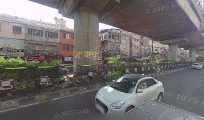 Patel Nagar Restaurant