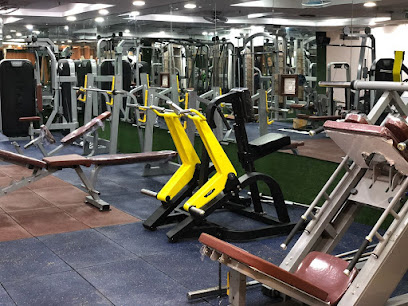 Persona Prime Gym