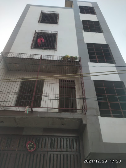 PG for boys & girl in Dwarka mor