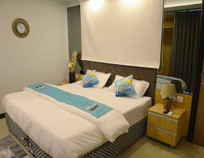 PG FOR BOYS NEAR TO UDYOG VIHAR
