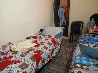 PG in New Ashok Nagar (ComfoBuddy PG)