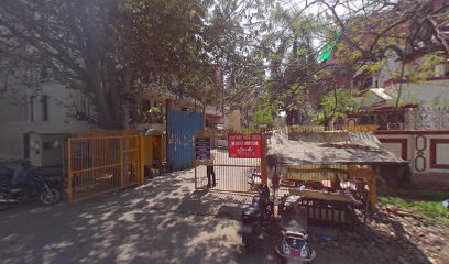 Pg Punjabi bagh