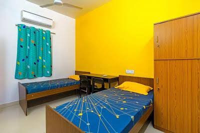 PG Room Wala | Near Vajiram Ias , Next Ias ,Vision Ias ,Sriram Ias Patel Nagar Delhi