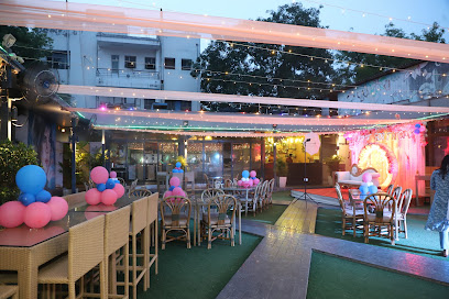 Pind Balluchi Udyog Vihar