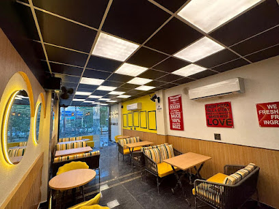 Pizza Galleria Najafgarh