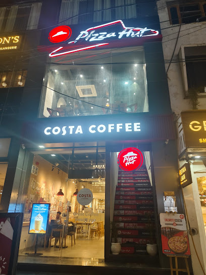 Pizza Hut | Model Town, Delhi