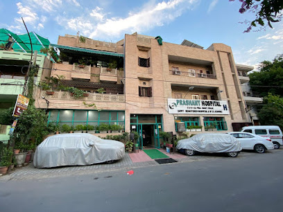 PRASHANT HOSPITAL