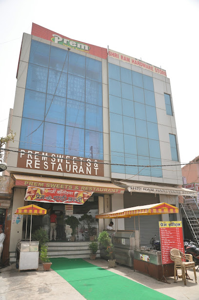 Prem Sweets And Restaurant