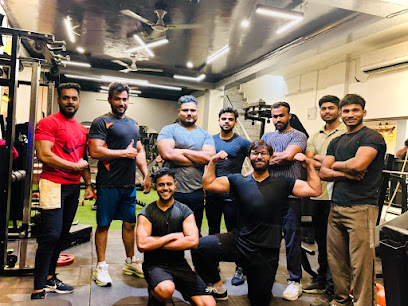 Pro Gym