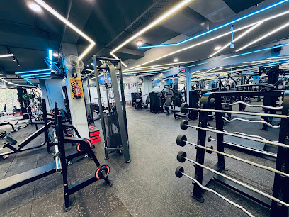 Pro Ultimate Gyms- Model town 2, Delhi