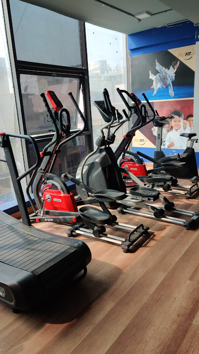 Profit Gym