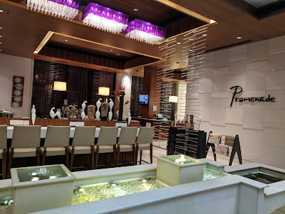 Promenade - Indian Restaurant