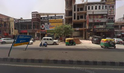 Punjab National Bank ATM