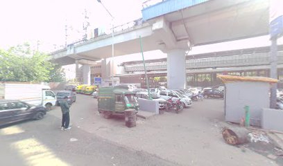 Punjab National Bank ATM