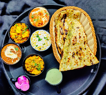 Punjabi Angithi