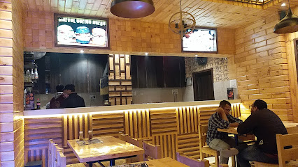 Raabta Cafe